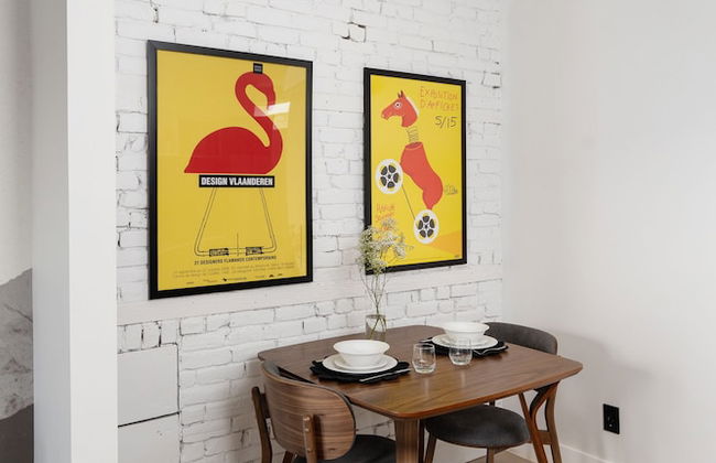 François-Denis Apartments - Photo 52