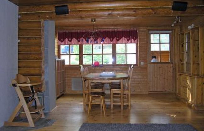 Keitaanniemen lomamökki - Foto 17