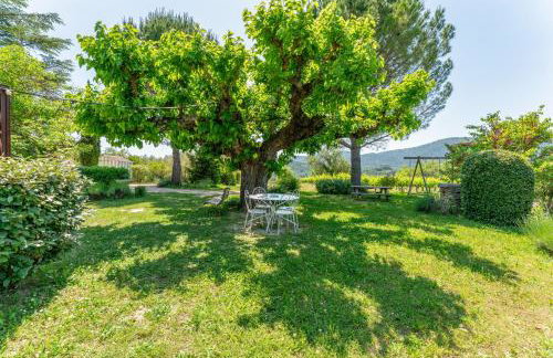 Gîte Lavande - Foto 29