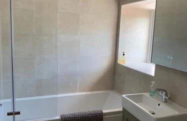 Canllefaes Cottages - Foto 42