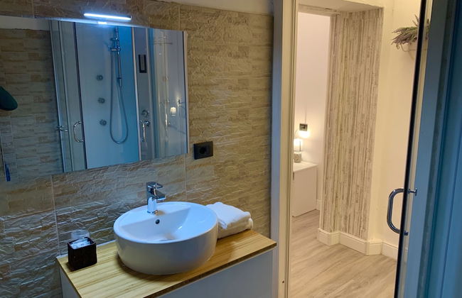 Virginia's Rooms - Foto 34