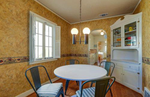 Extended Stay in Sacramento! Dog-Friendly Home - Foto 18