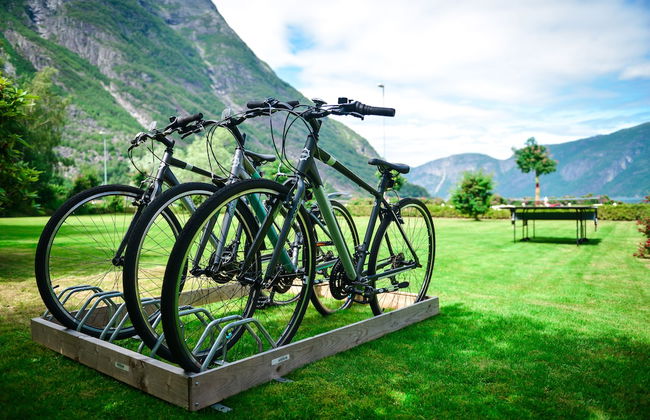 Ingrids Appartement - Photo 43