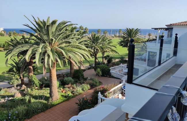 Sunny Golf View Apartment in Amarilla Golf - Foto 20