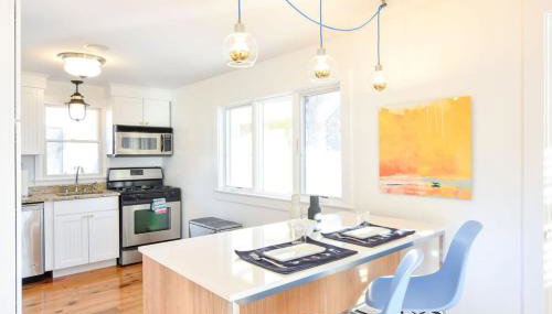 2 Min Walk to the Ocean Central A C - Foto 4