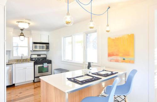 2 Min Walk to the Ocean Central A C - Foto 4