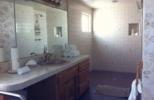 Beautiful Ocean Front Coastal Sunset Beach House - Foto 39