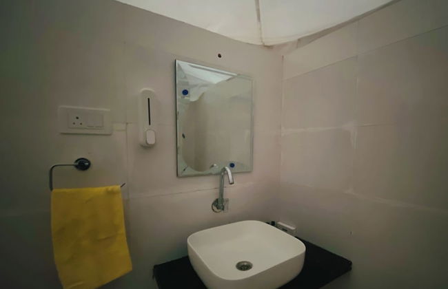 Jawai Horizon Camp - Foto 15