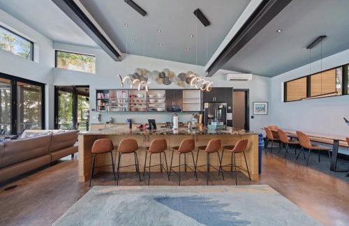 Cloudwalker on Keowee - Foto 16