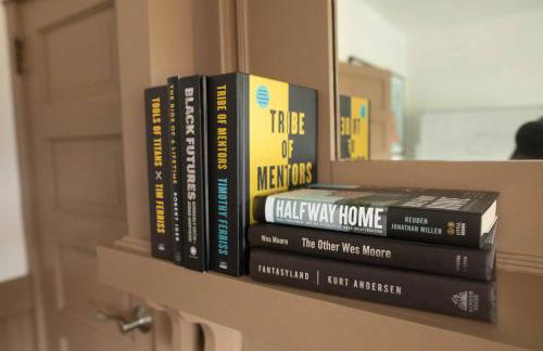 ASecondU Peaceful Retreat - Foto 22