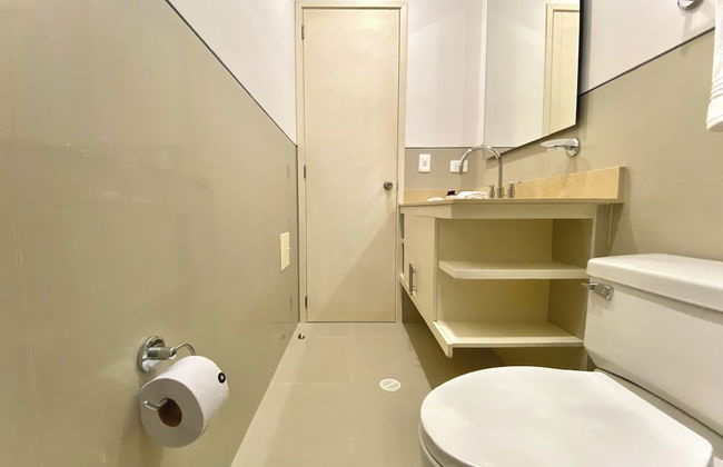 Wynwood Morros Epic in Cartagena - Foto 75