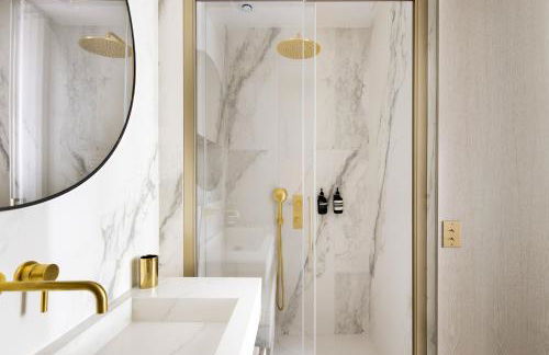 HIGHSTAY - Luxury Serviced Apartments - North Marais 2 - Foto 53