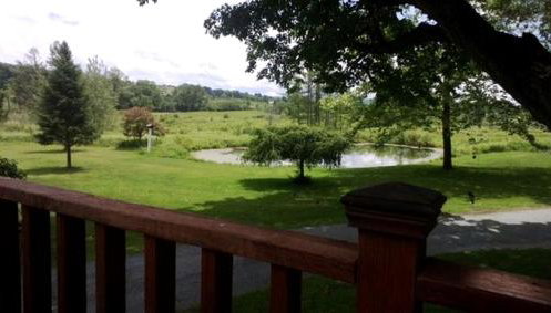 Enchanting Secluded Cabin Rental near Salem, New York - Foto 2