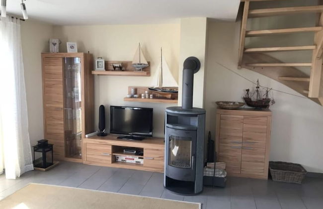 Holiday Home Lilly Comfortable Vacation Home - Foto 1