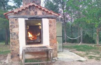 Casas Rurales El Portillo - Foto 18