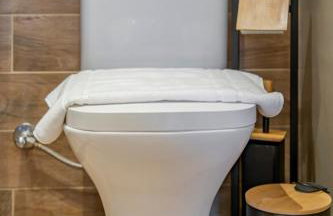 Urban Mountain Retreat - Foto 18