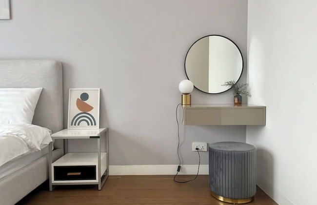 The River Brilliant view Thu Thiem D2 - Foto 8