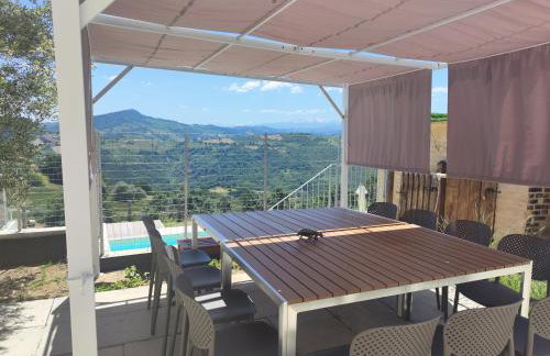 GrazieSole Agriturismo pietra - Foto 43