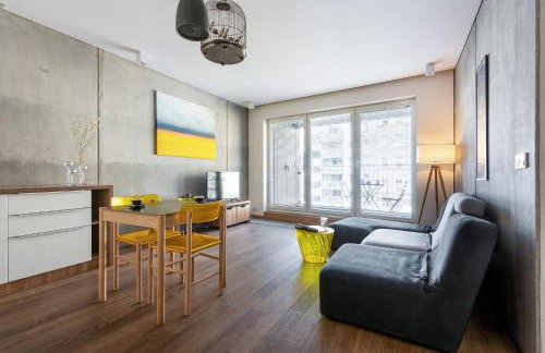 Apartamenty-Wroc Kurkowa 14 - Foto 18