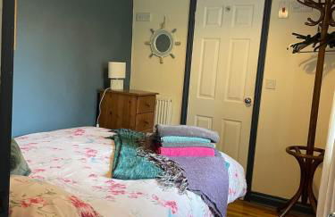 Coastal cottage 'The Garden Cottage ' - Foto 25