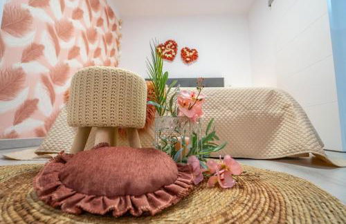 Ke Casetta Tenerife Salvador and Santiago apartments - Foto 78