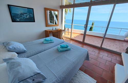 Only Adult Villa El Abanico - Foto 47