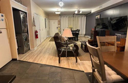 NY - NJ Tennis Suites - Sleeps 40 - 15 Mins to NYC - Foto 68