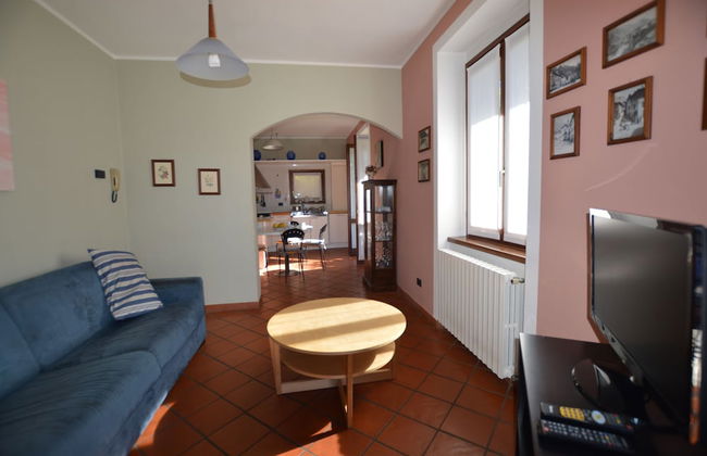 Villa Quattro Stagioni - Foto 27