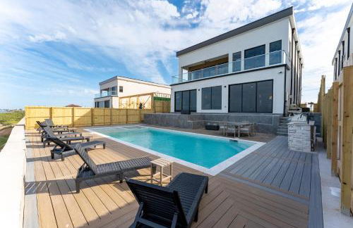 Waterfront Home with Pool Spacious Bay , Sleeps 16 - Foto 88