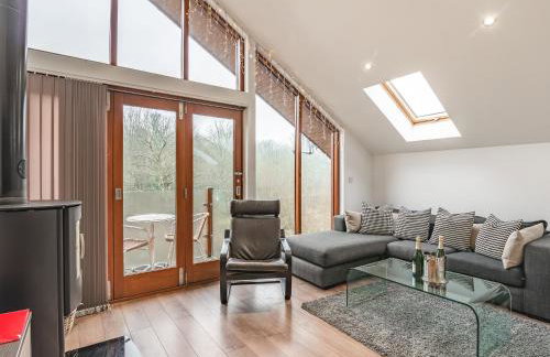 Waterside Lodge Fourteen - Uk36707 - Foto 3