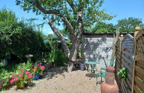 Crown Cabin Wiltshire near Longleat and Bath - Foto 8