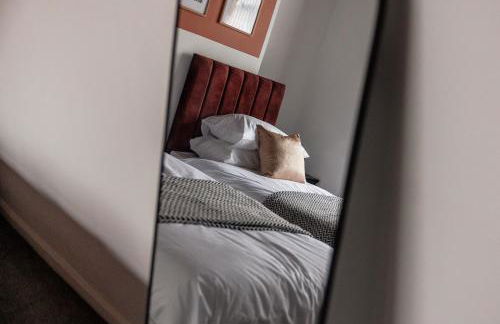 Comfortable 3-Bedroom Home in Seaham, 7 Persons - Photo 66