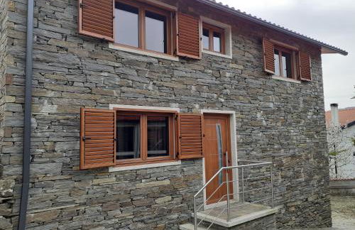 Casa Mota Pinto - Foto 1