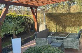 Zum Käutzchen 120qm Ferienhaus 8 Personen 4 Schlafzimmer - Foto 22