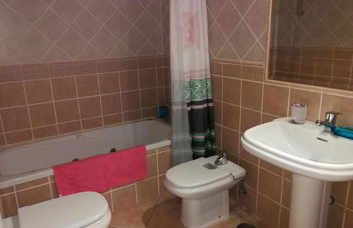 Jardim Paraiso Apartments - Foto 18