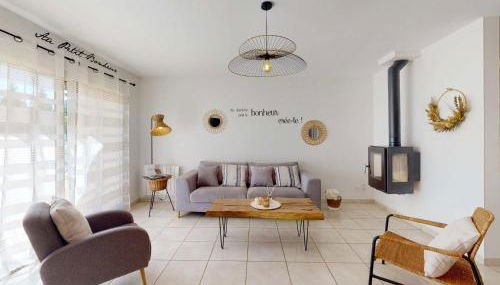 Au petit bonheur - Foto 4