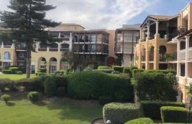 Appartement à Cap Estérel Agay- Village Pierre et Vacances Quartier Belvédère Piscines et parking inclus - Foto 27