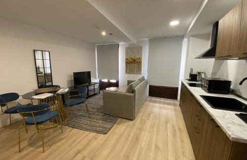 Apartamentos Peñalara - Foto 32