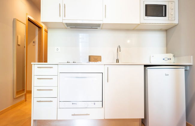 Bonavista Apartments - Eixample - Foto 9