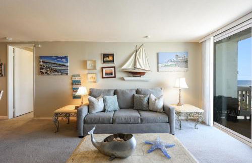 Oceanside Beach Condos - Foto 34