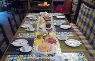 Casa Rural Erletxe - Photo 18