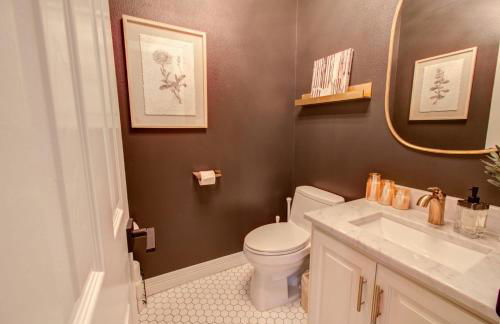 Best of Midtown-3 Bedrooms Minutes to Attractions - Foto 18