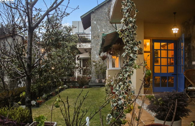 2B-Mukteshwar-108 by bnbmehomes - Foto 12