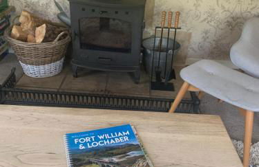 Drimnatorran Farm Lodge - Photo 26