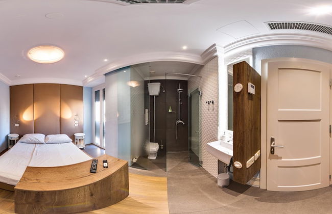 Martastudio rooms - Foto 22