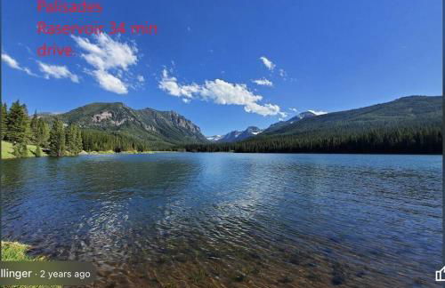 Pickleball Paradise at Star Valley Ranch! - Foto 6