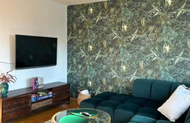 Feriendomizile Menholz - Foto 2