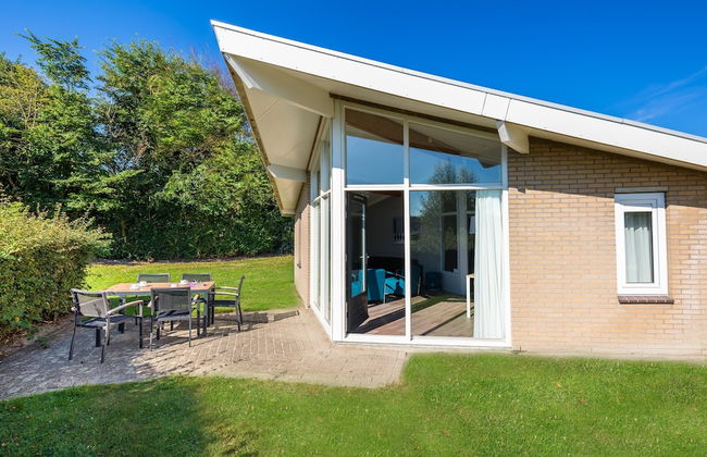 Restyled Bungalow with Dishwasher near Cozy Domburg - Foto 34