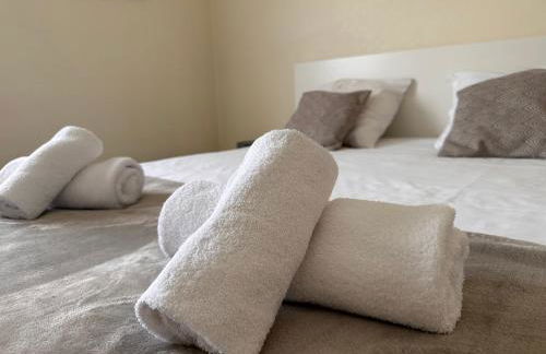 ORLEANS GARE - Résidence calme - T2 - L'ESCALE DE LA GARE - Foto 11