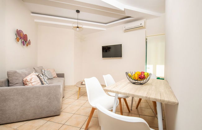 Koukos Loft Apartments - Photo 56